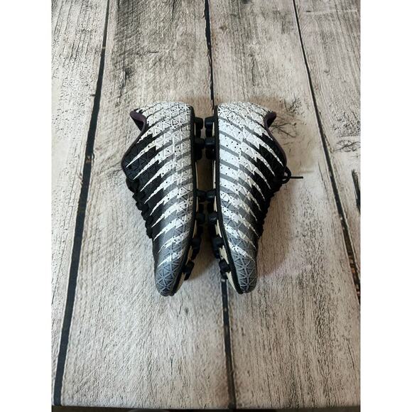 VIZARI Unisex Bolt Football/Soccer Cleats / Size: 12.5 - Picture 5 of 9